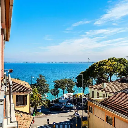 Apartment Gramsci *