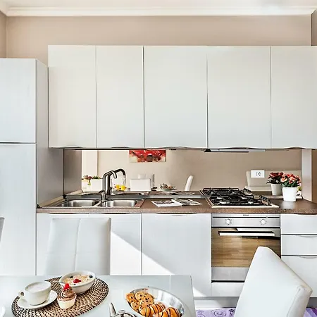 Apartment Gramsci Desenzano del Garda
