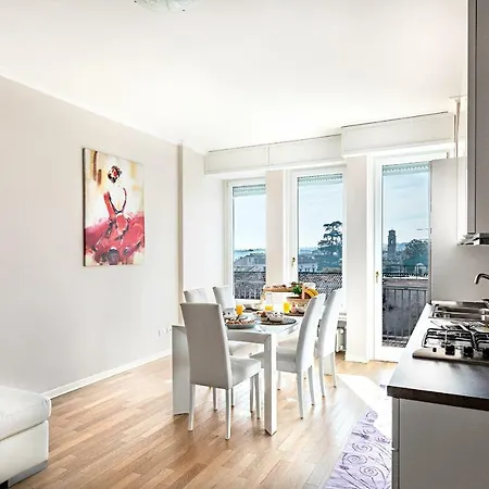 Apartment Gramsci