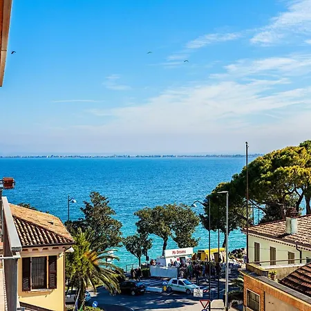 Gramsci Desenzano del Garda