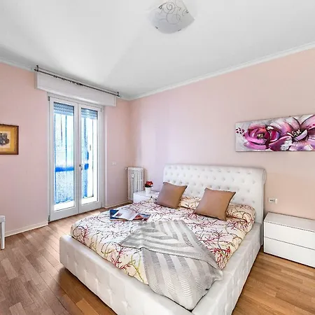 Apartment Gramsci *
